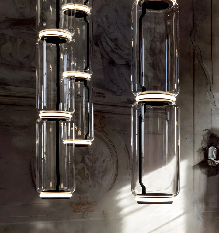 NOCTAMBULE PENDANT LAMP