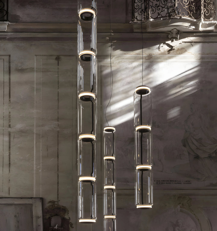 NOCTAMBULE PENDANT LAMP