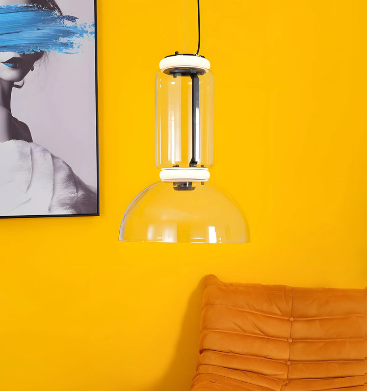 NOCTAMBULE PENDANT LAMP