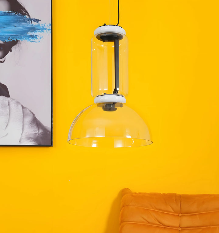 NOCTAMBULE PENDANT LAMP