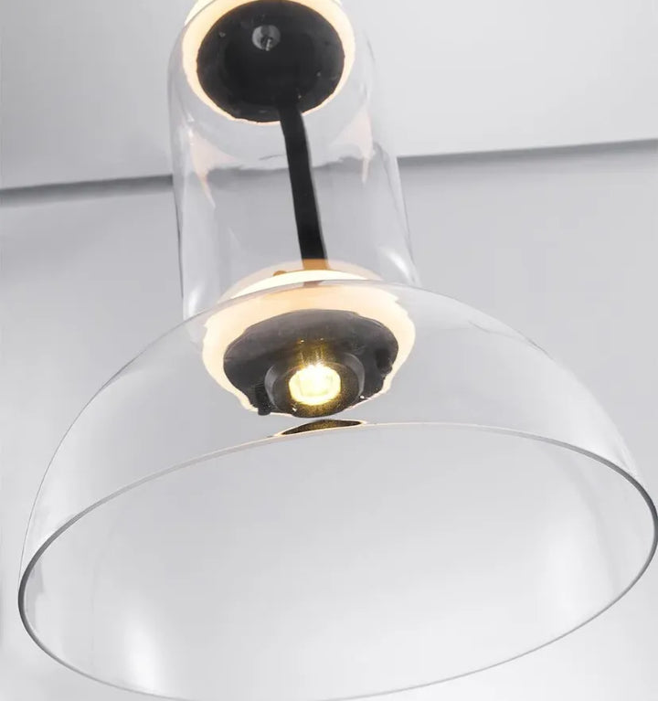 NOCTAMBULE PENDANT LAMP