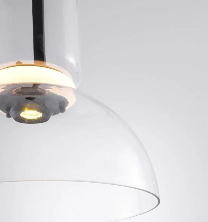 NOCTAMBULE PENDANT LAMP