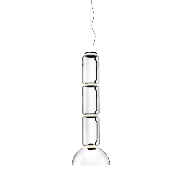 NOCTAMBULE PENDANT LAMP