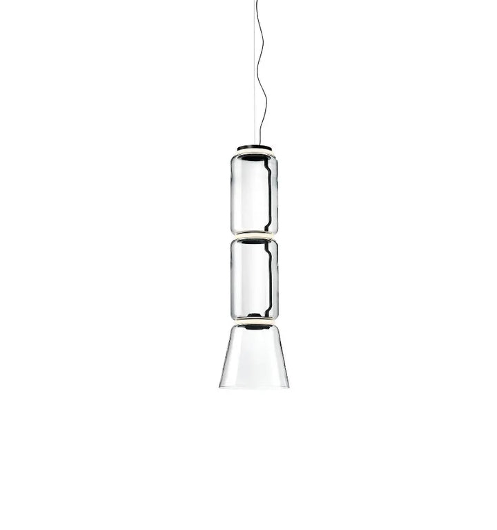 NOCTAMBULE PENDANT LAMP