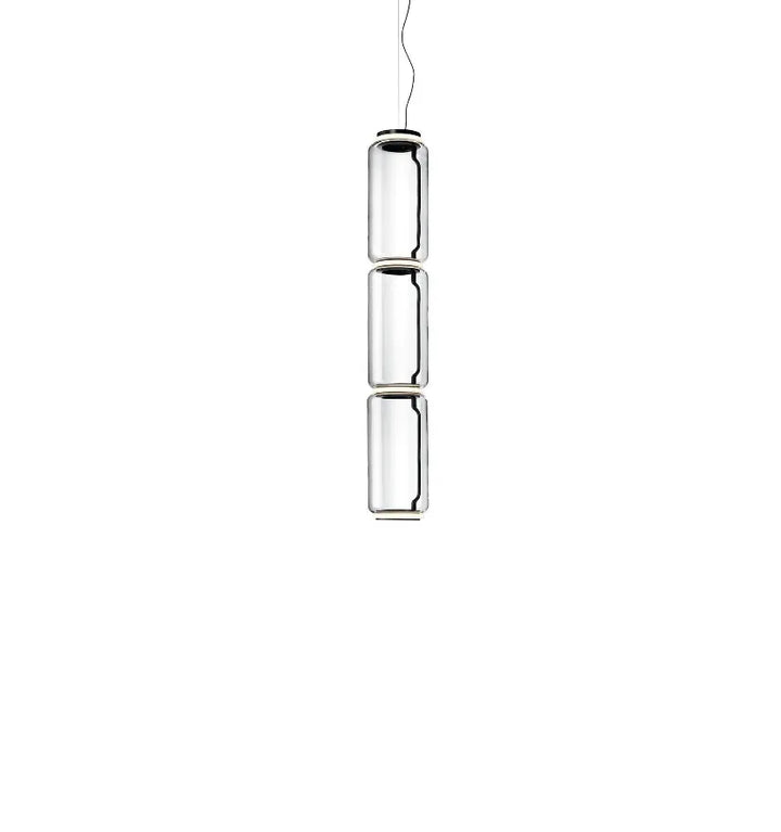 NOCTAMBULE PENDANT LAMP