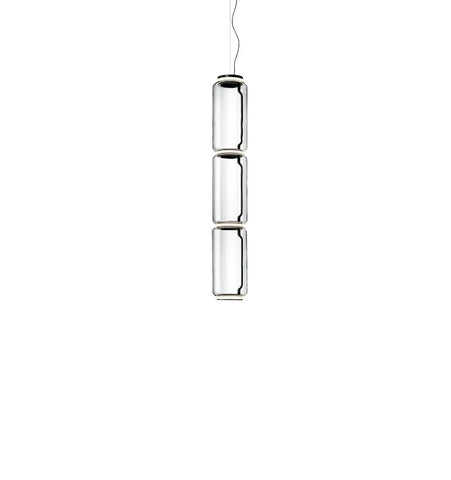 NOCTAMBULE PENDANT LAMP