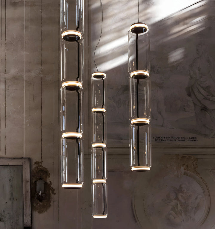 NOCTAMBULE PENDANT LAMP