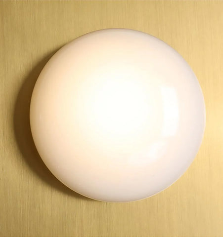 Nodes Angled Wall Sconce