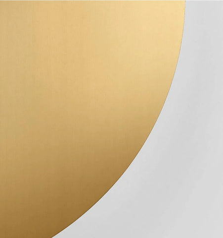 Nodes Angled Wall Sconce