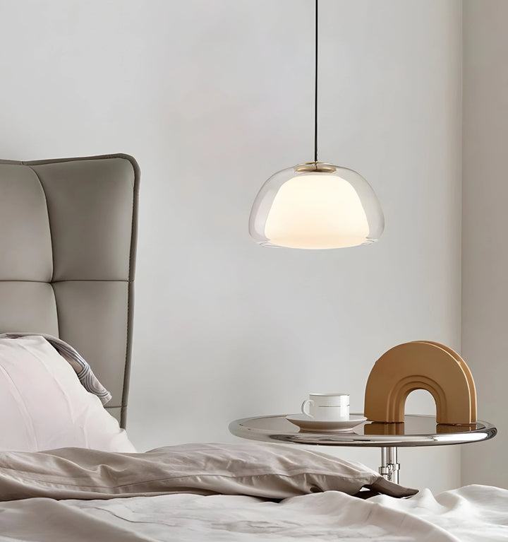 NORDIC JELLY PENDANT LIGHT