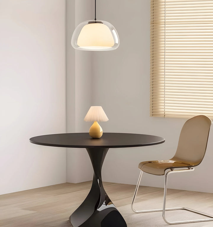 NORDIC JELLY PENDANT LIGHT