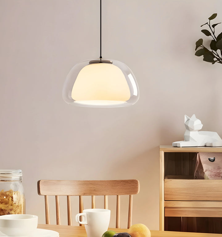 NORDIC JELLY PENDANT LIGHT