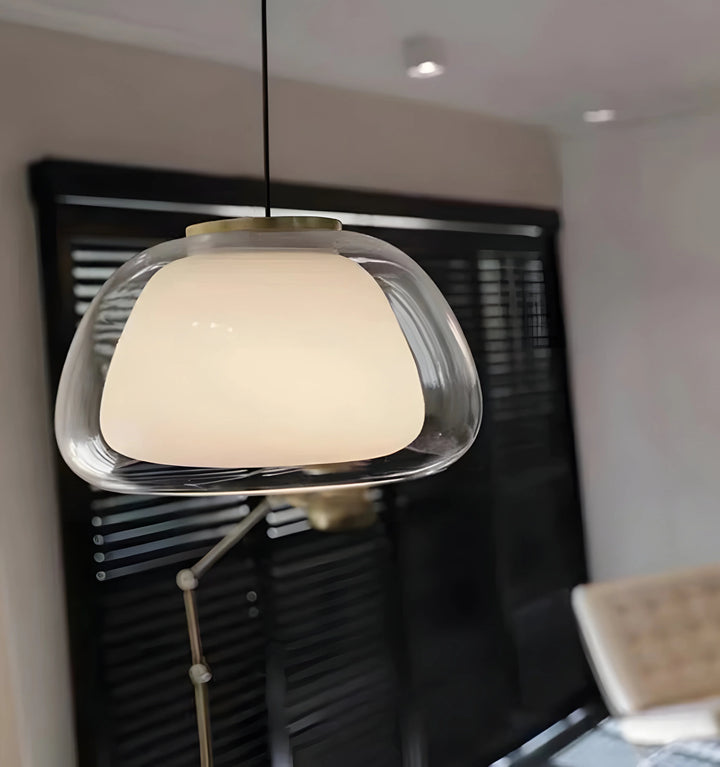 NORDIC JELLY PENDANT LIGHT