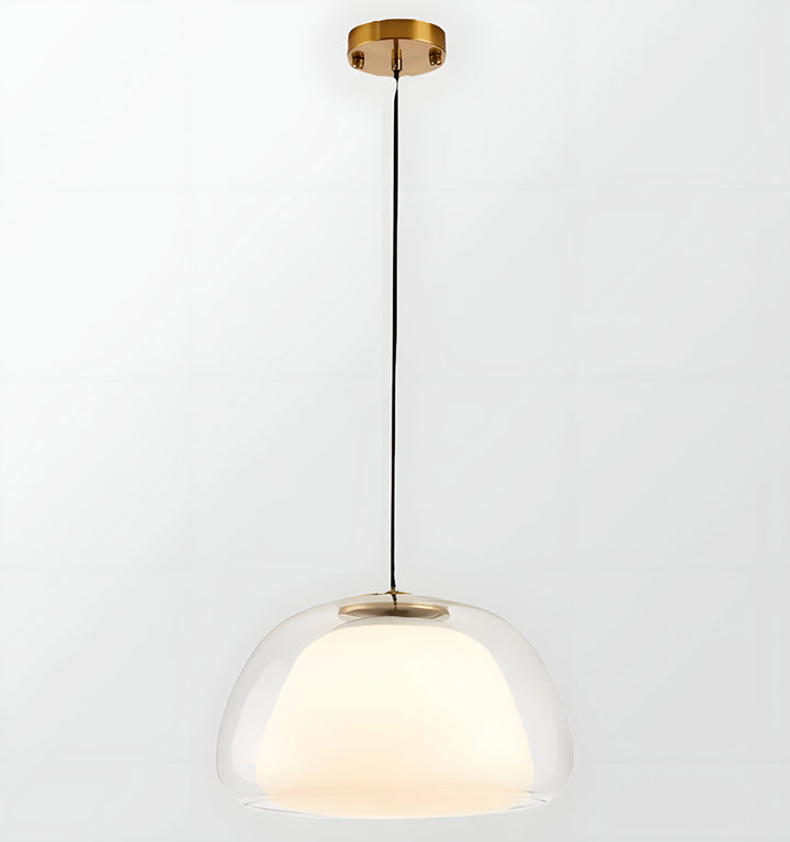 NORDIC JELLY PENDANT LIGHT