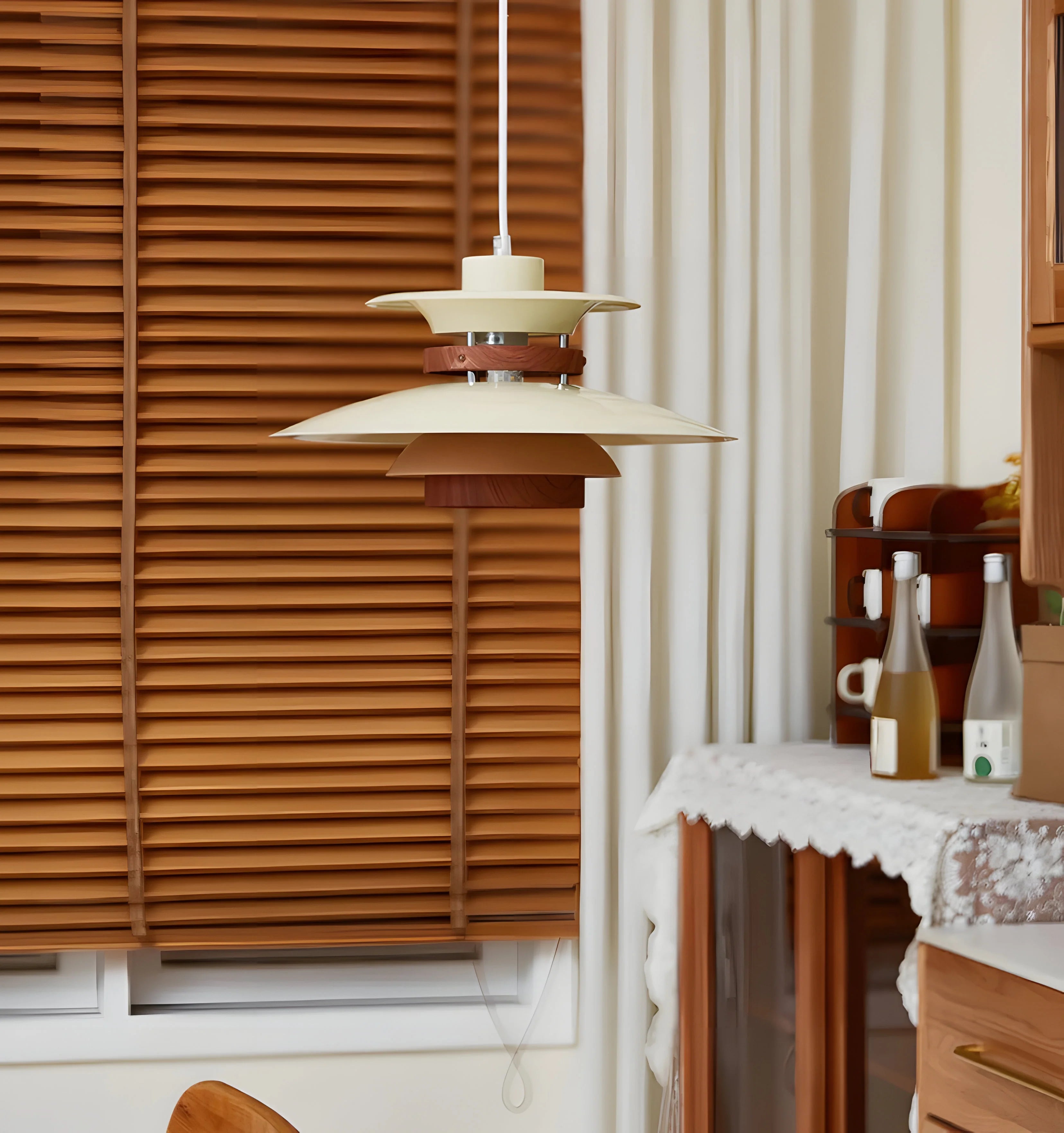 Nordic PH5 Pendant Light