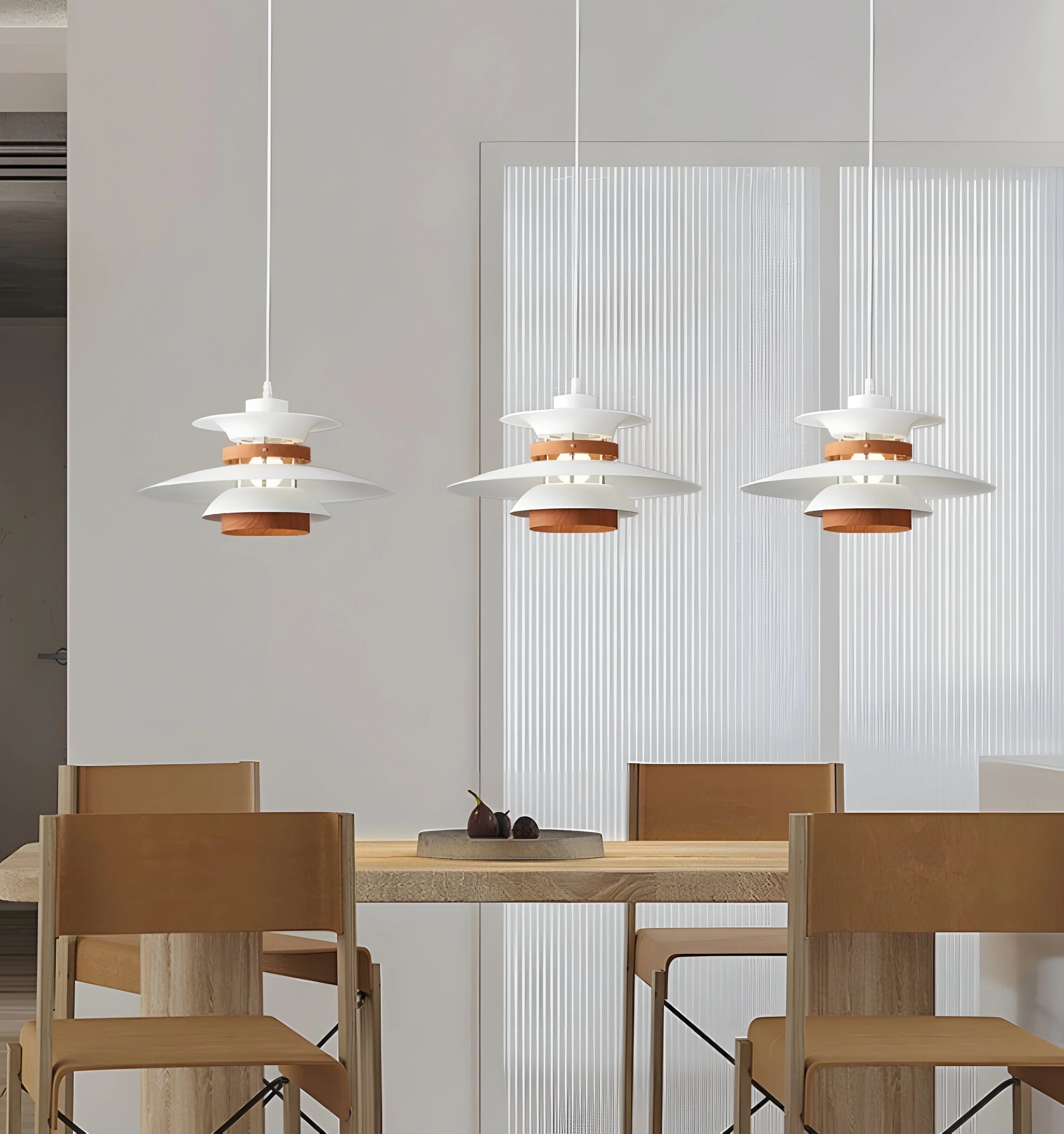 Nordic PH5 Pendant Light