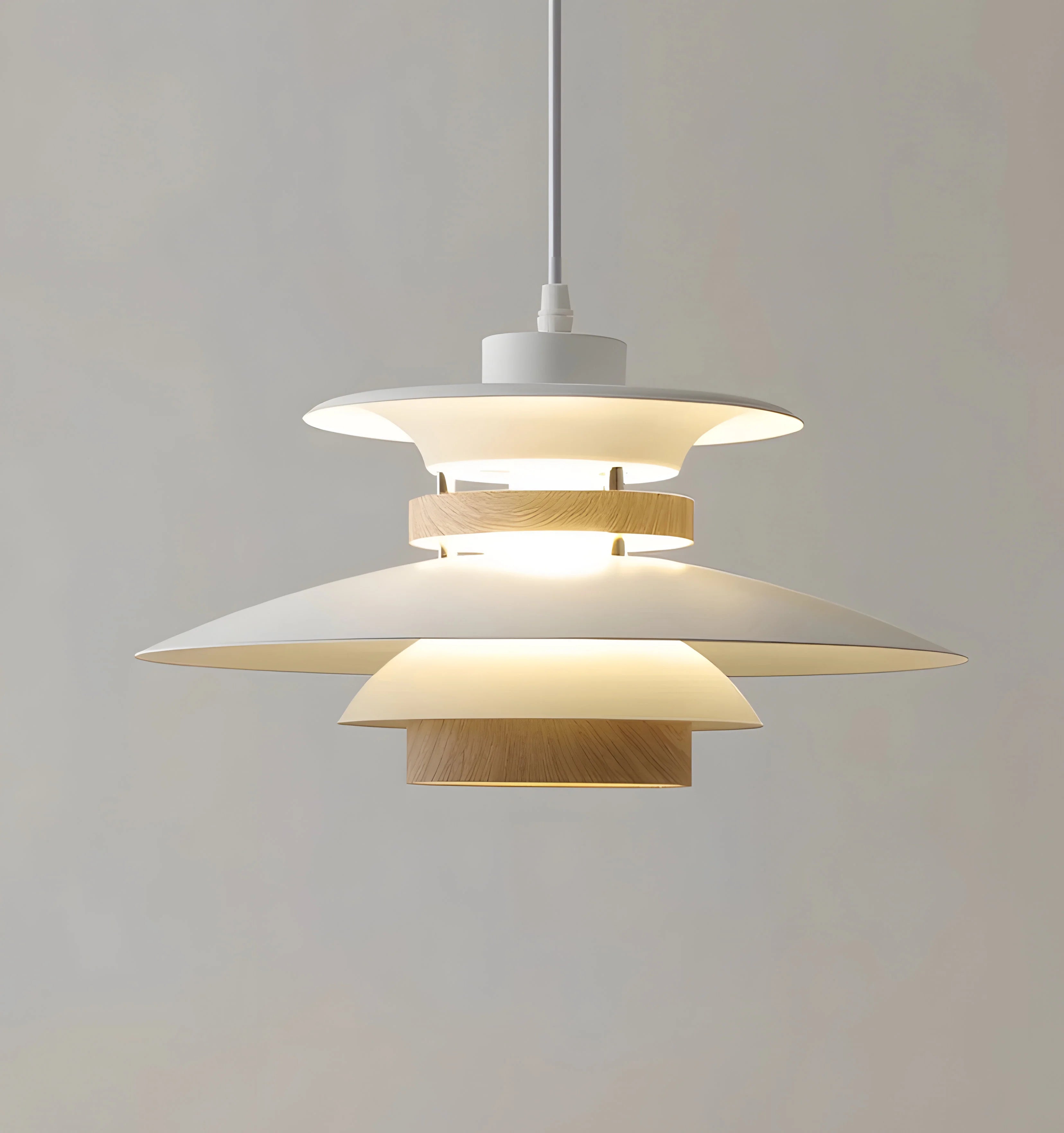 Nordic PH5 Pendant Light