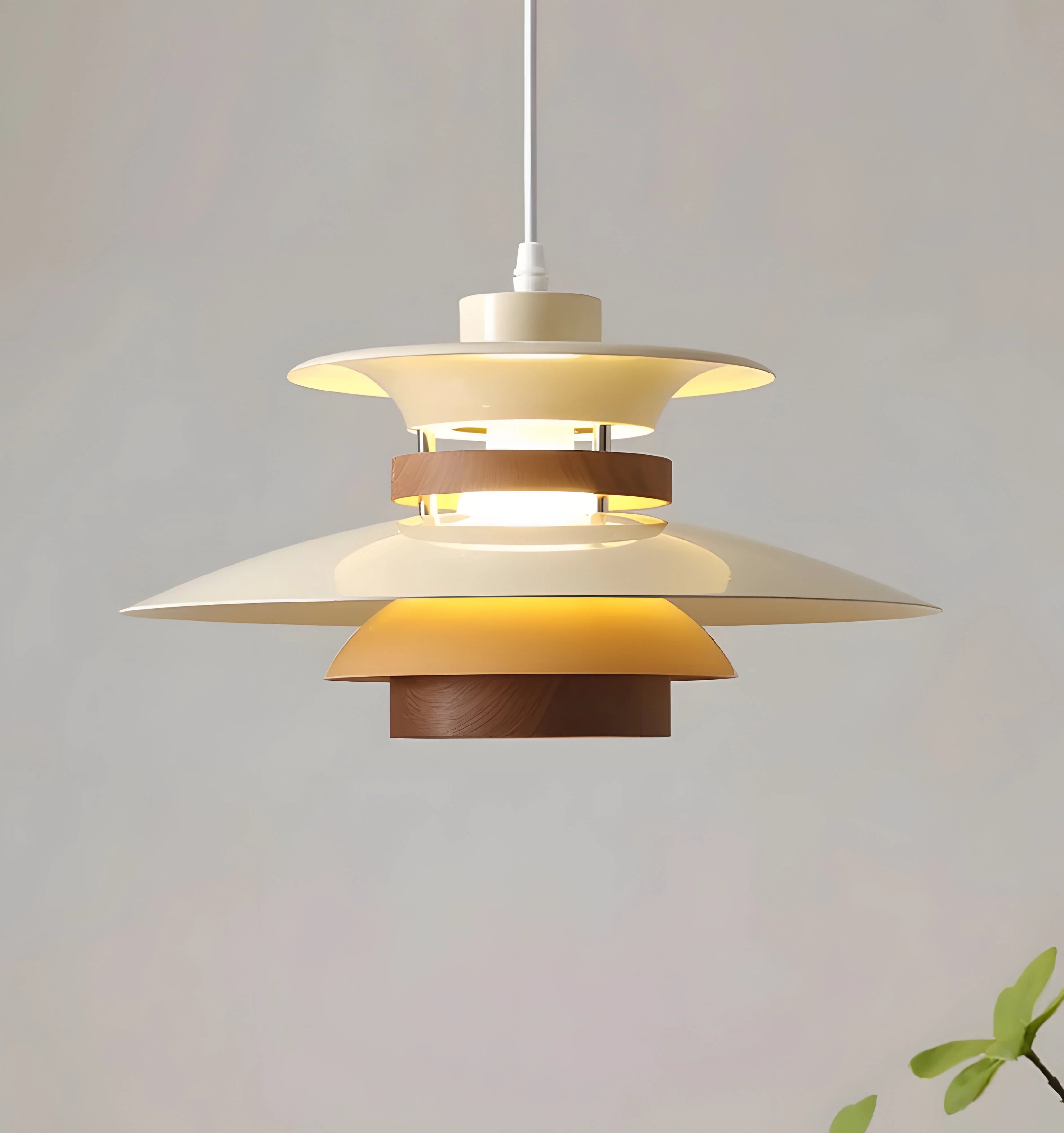 Nordic PH5 Pendant Light