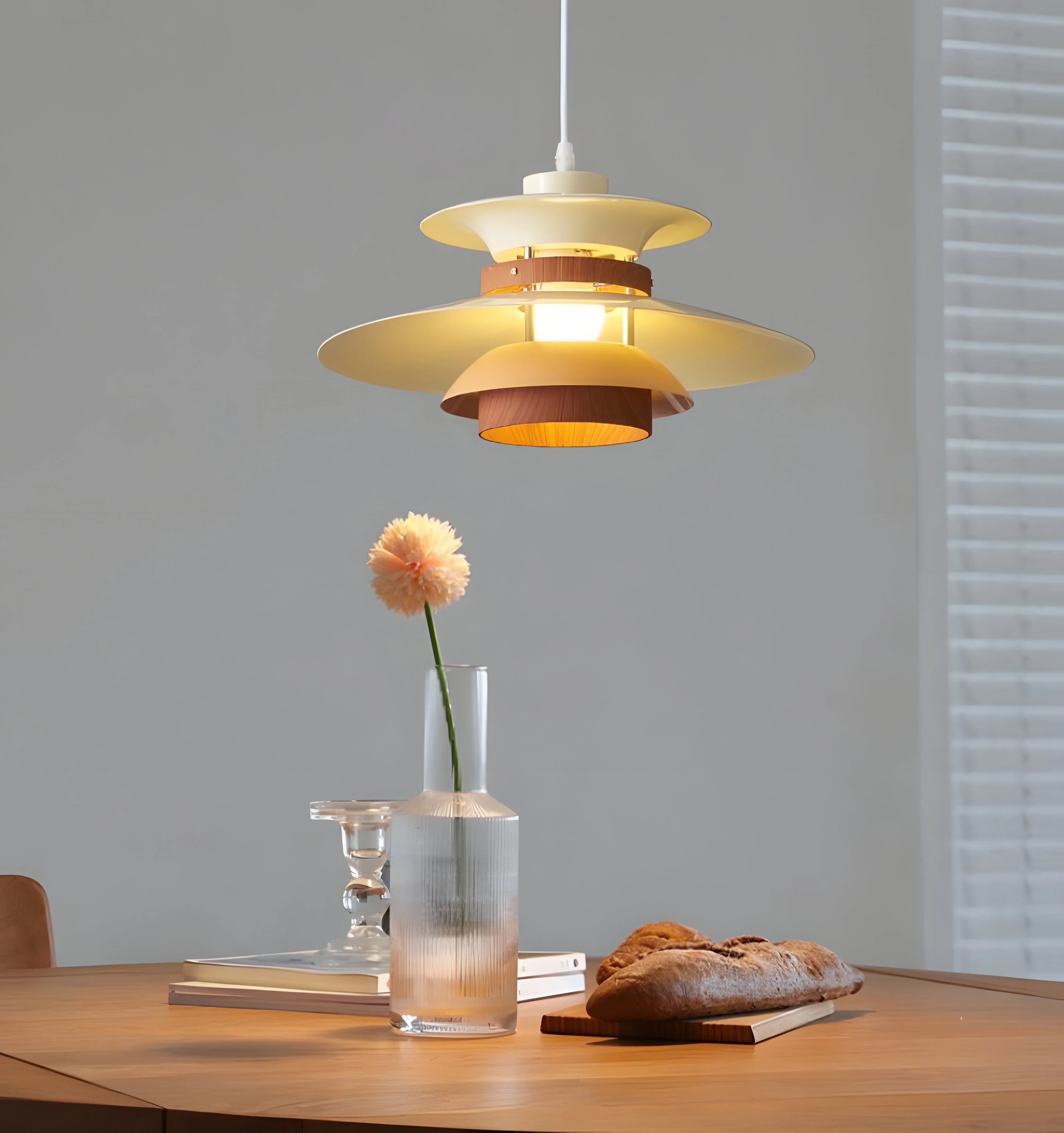 Nordic PH5 Pendant Light