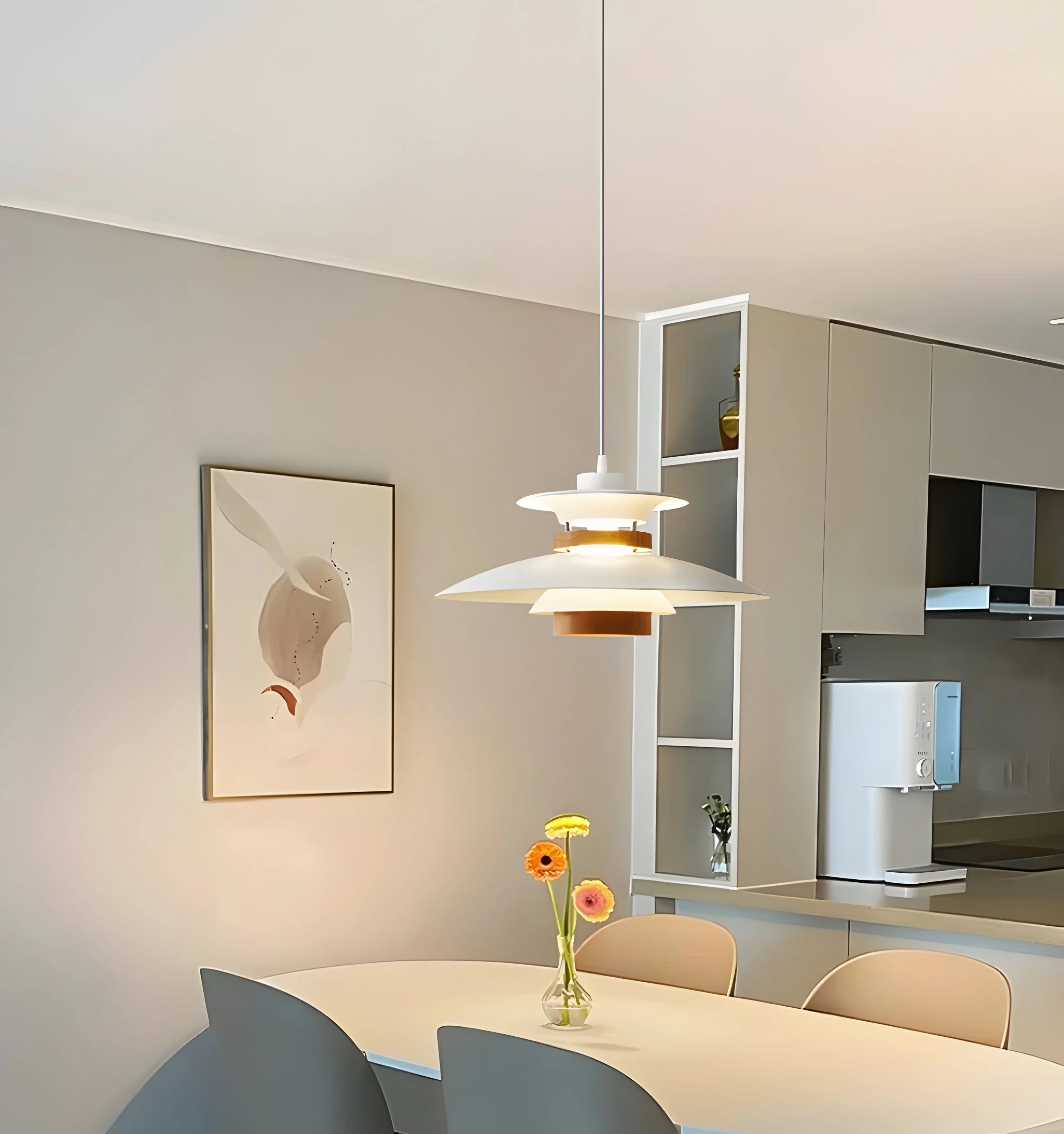 Nordic PH5 Pendant Light