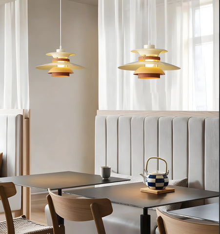 Nordic PH5 Pendant Light