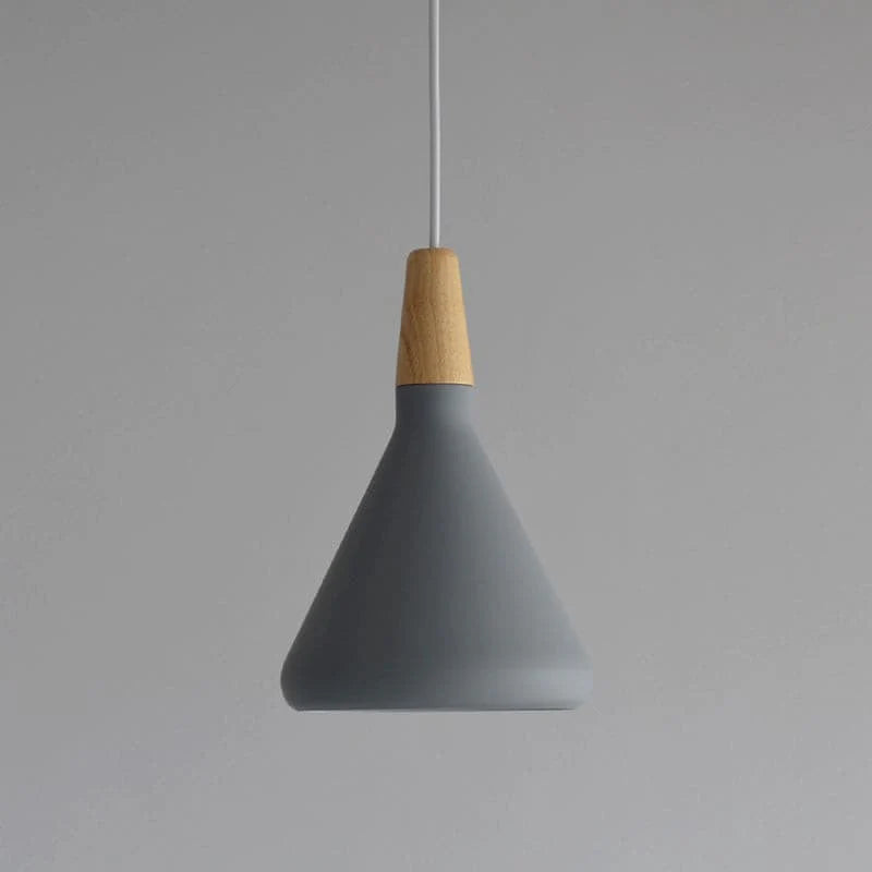 Nori Pendant Lamp - Yiarolight