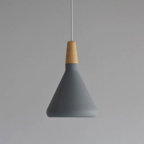 Nori Pendant Lamp - Yiarolight