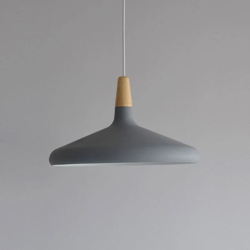 Nori Pendant Lamp - Yiarolight