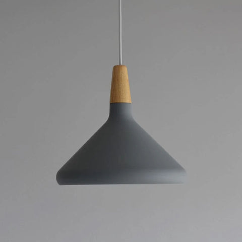 Nori Pendant Lamp - Yiarolight