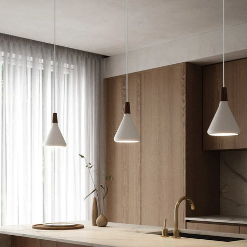 Nori Pendant Lamp - Yiarolight