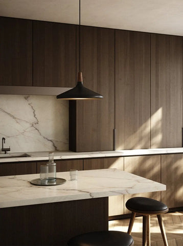 Nori Pendant Lamp - Yiarolight