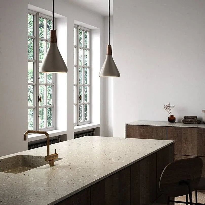 Nori Pendant Lamp - Yiarolight