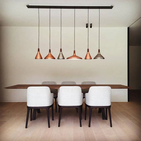 Nori Pendant Lamp - Yiarolight