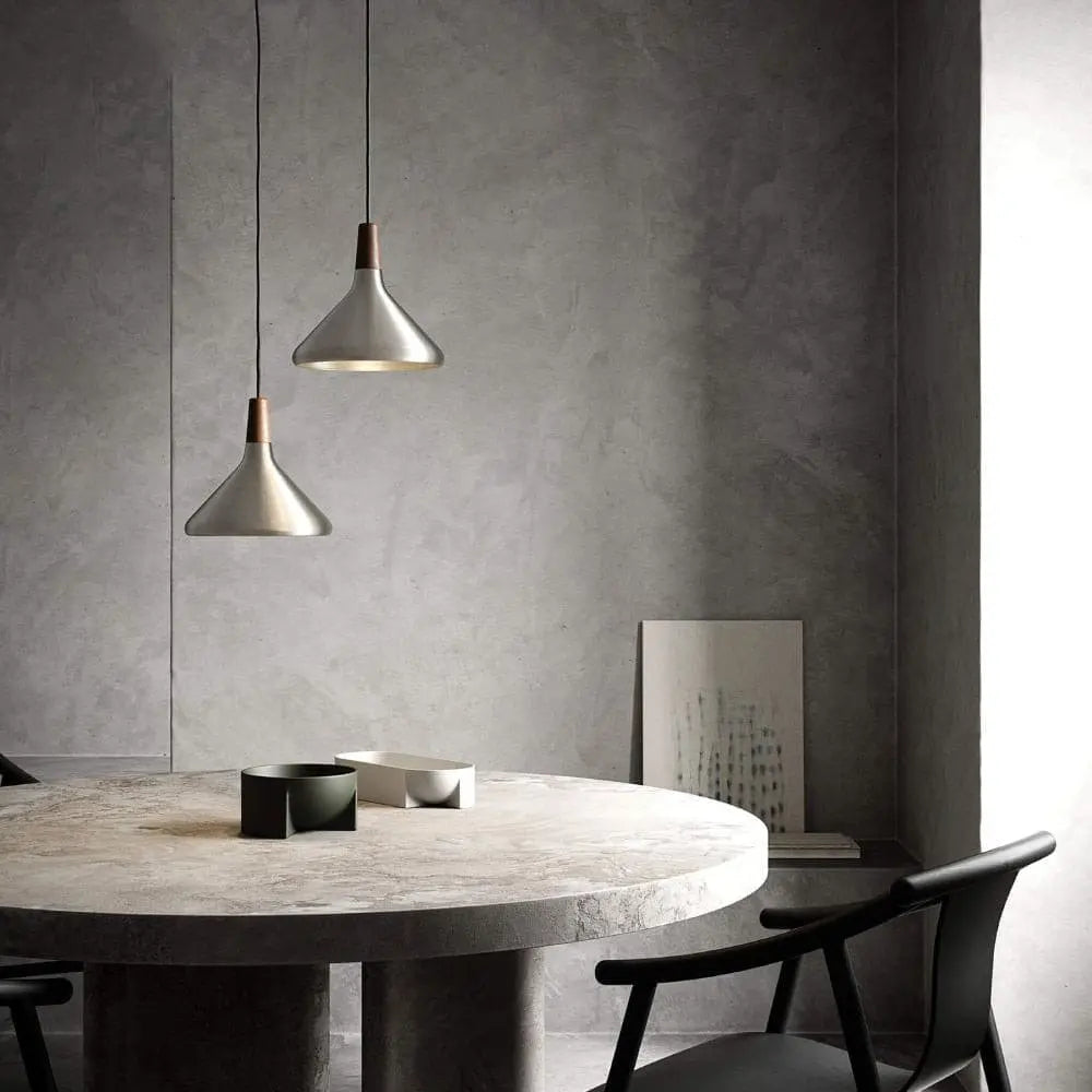 Nori Pendant Lamp - Yiarolight
