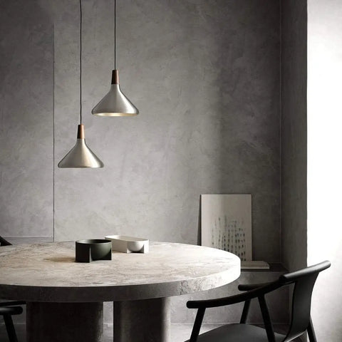 Nori Pendant Lamp - Yiarolight