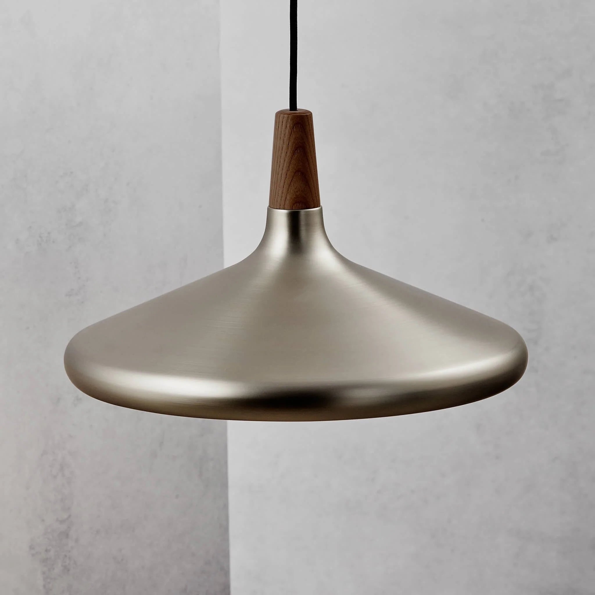Nori Pendant Lamp - Yiarolight