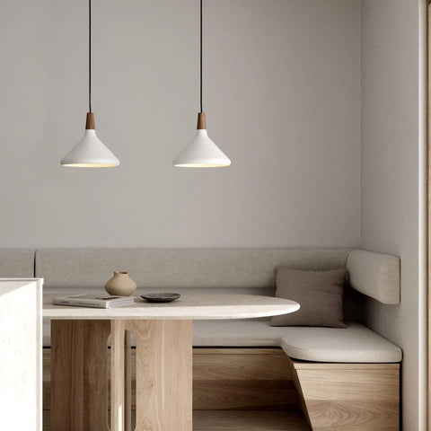 Nori Pendant Lamp - Yiarolight