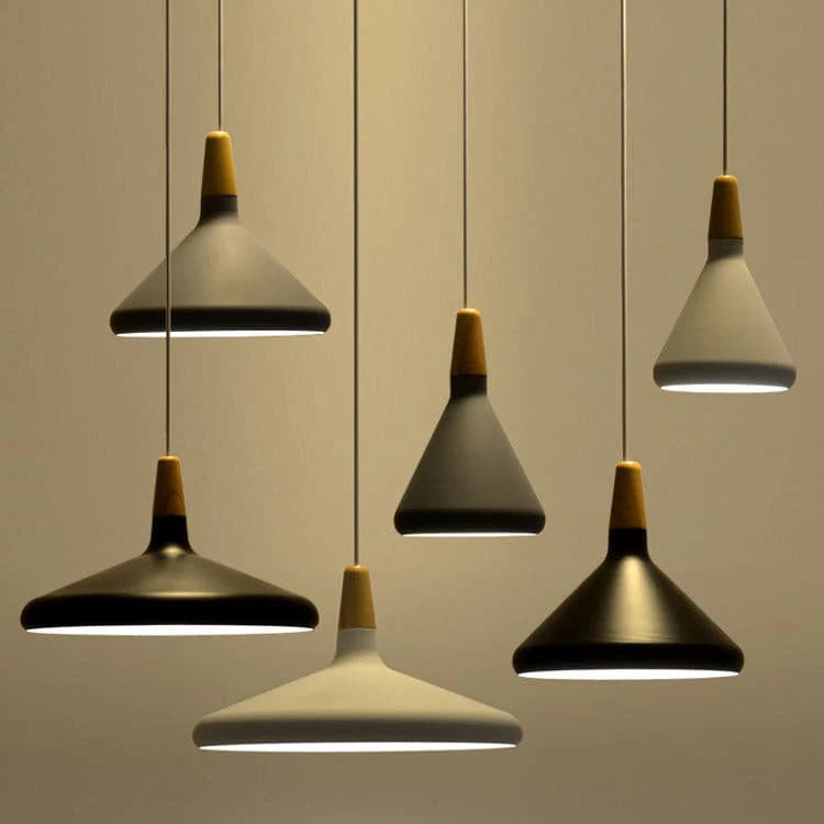 Nori Pendant Lamp - Yiarolight