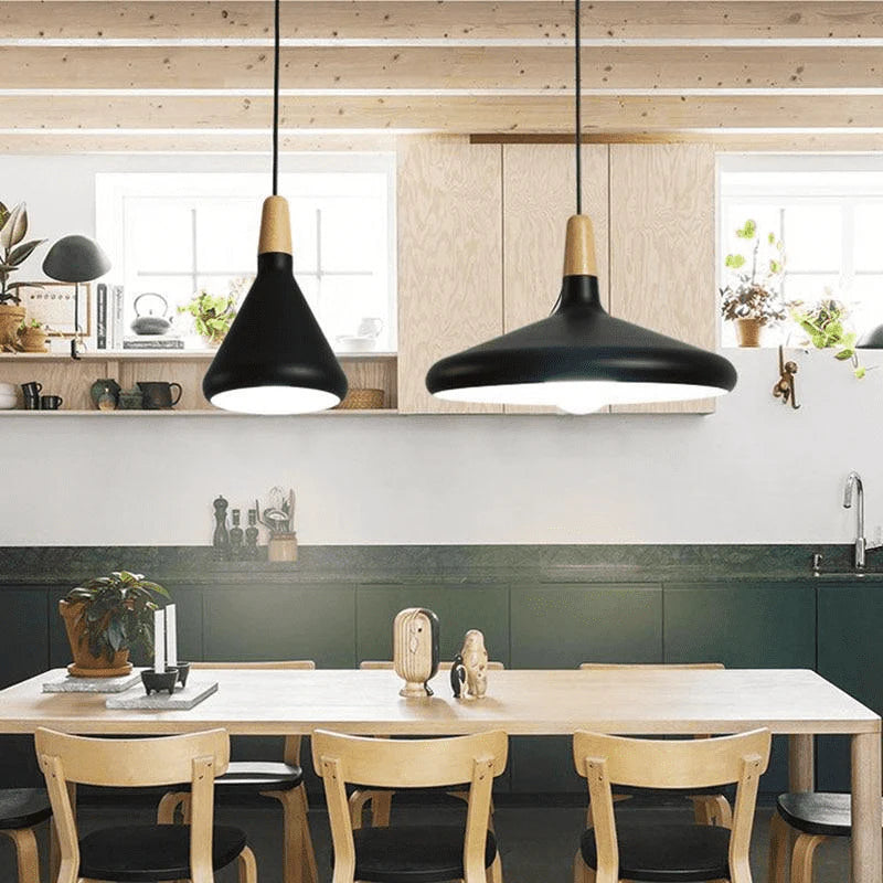 Nori Pendant Lamp - Yiarolight