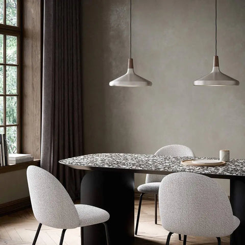 Nori Pendant Lamp - Yiarolight