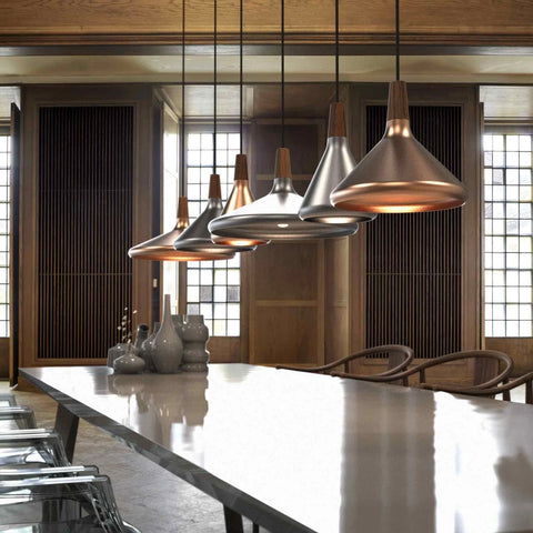 Nori Pendant Lamp - Yiarolight