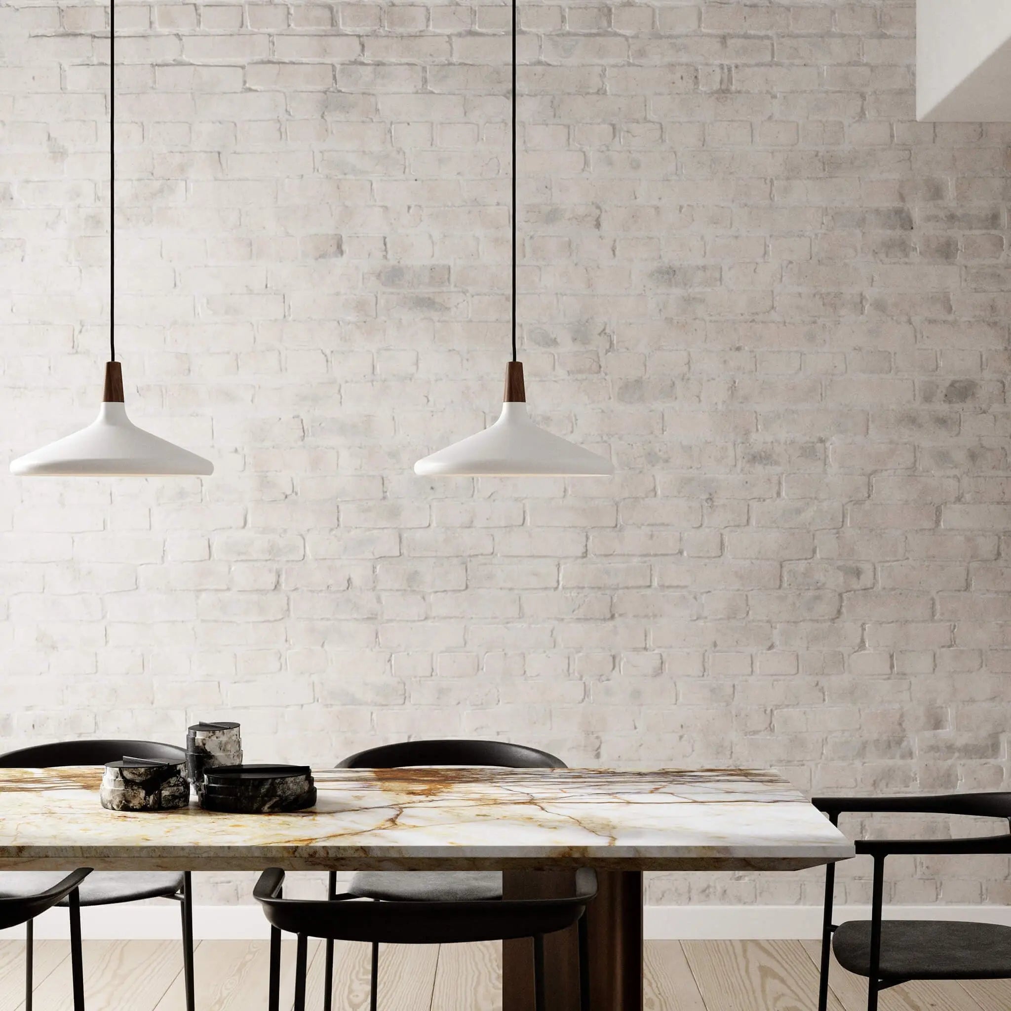 Nori Pendant Lamp - Yiarolight