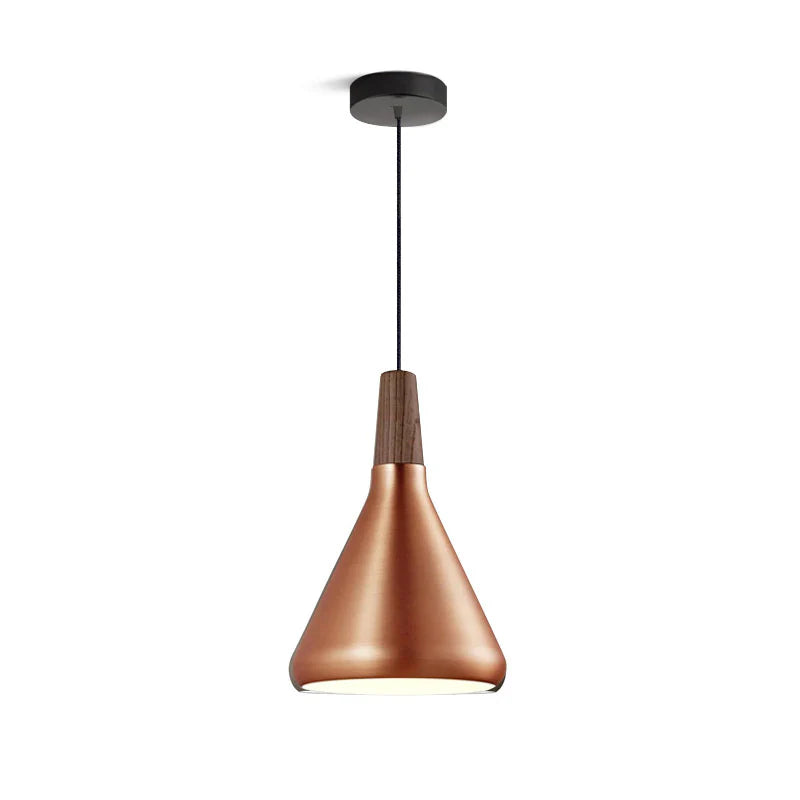 Nori Pendant Lamp - Yiarolight