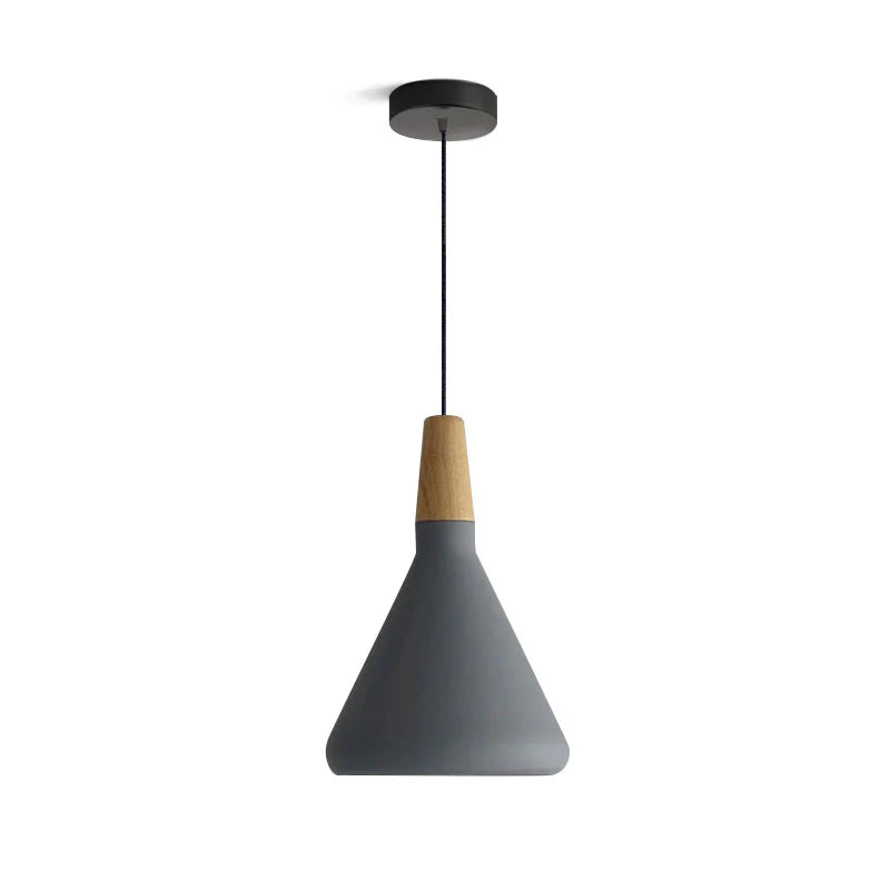 Nori Pendant Lamp - Yiarolight