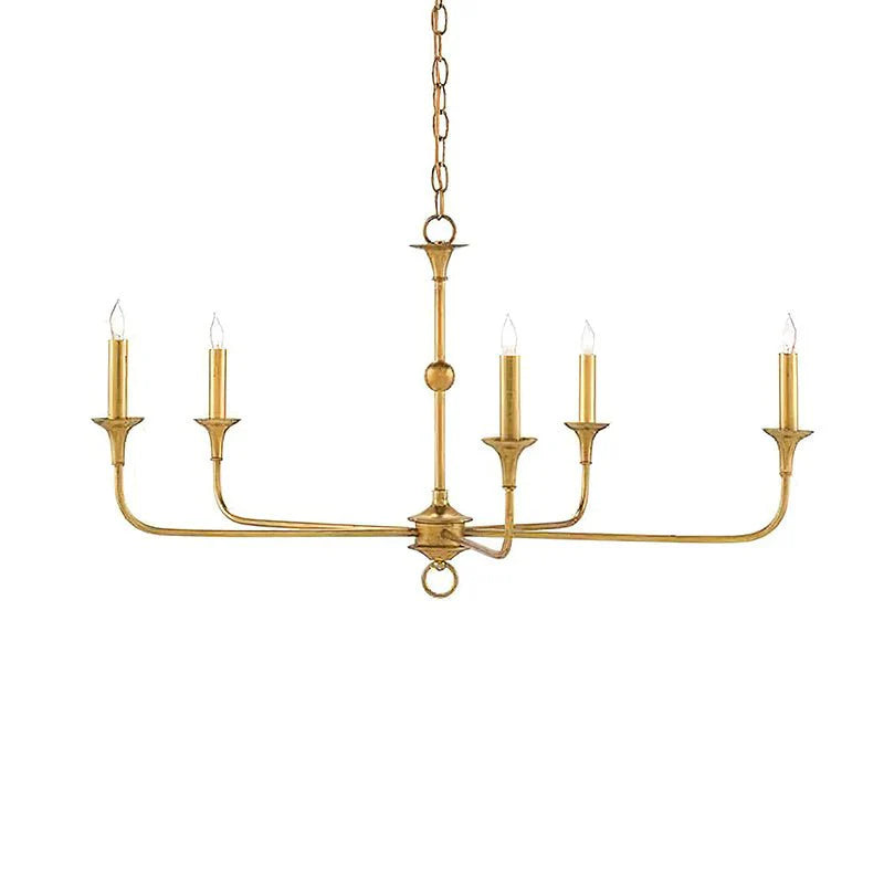 Nottaway Chandelier