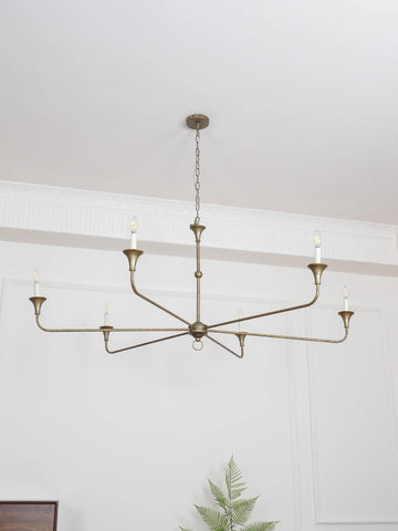 Nottaway Chandelier