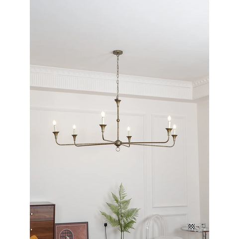 Nottaway Chandelier