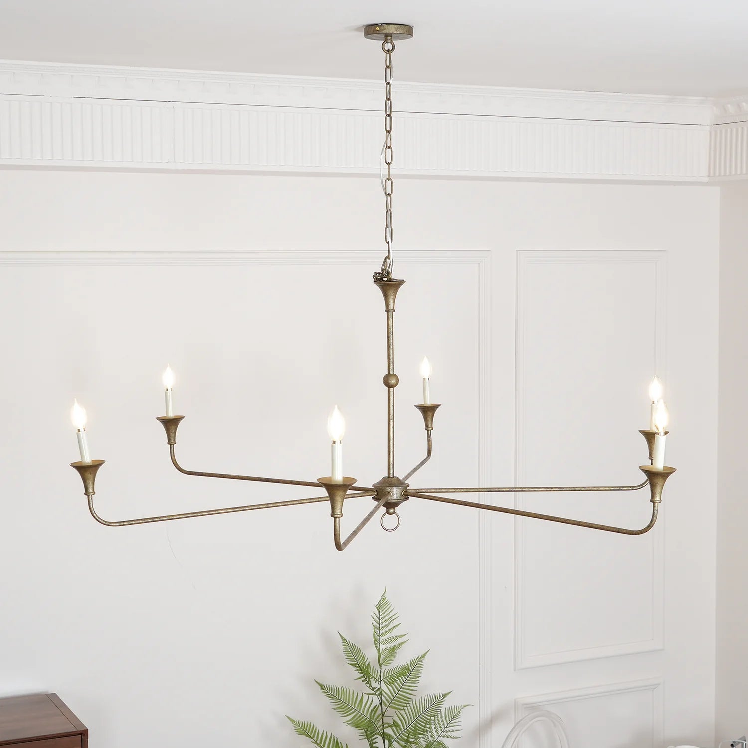 Nottaway Chandelier