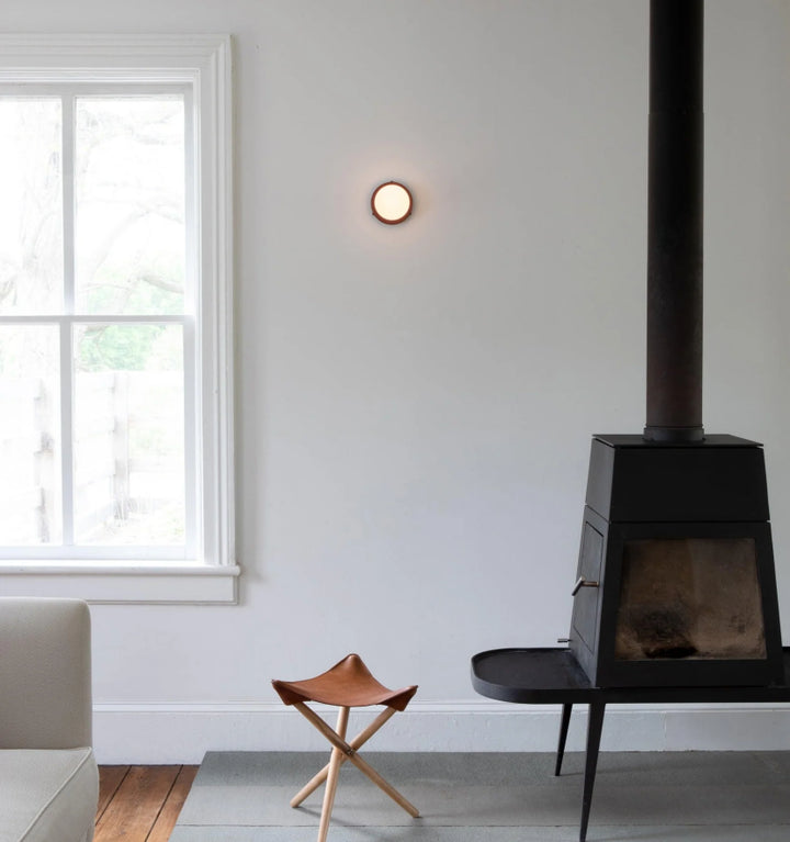 Nuvol Wall Lamp