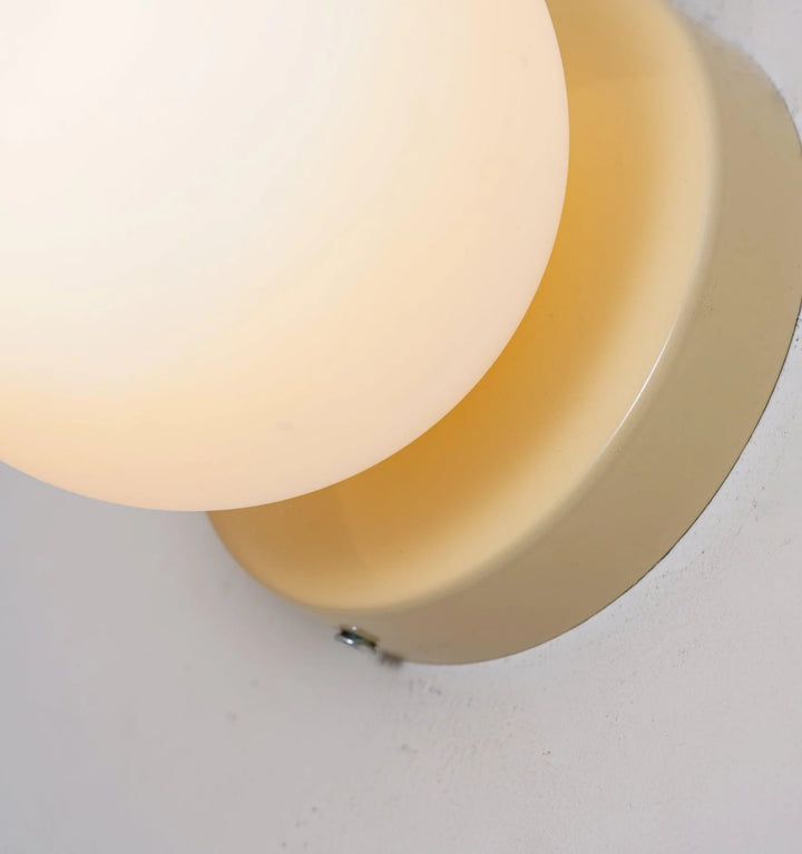 Nuvol Wall Lamp